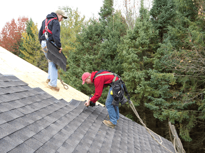 About Roof Repair Experts Downing, WI